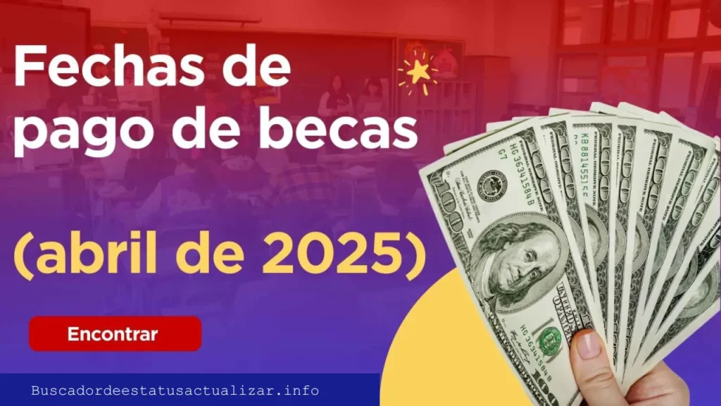 Fechas de Pago