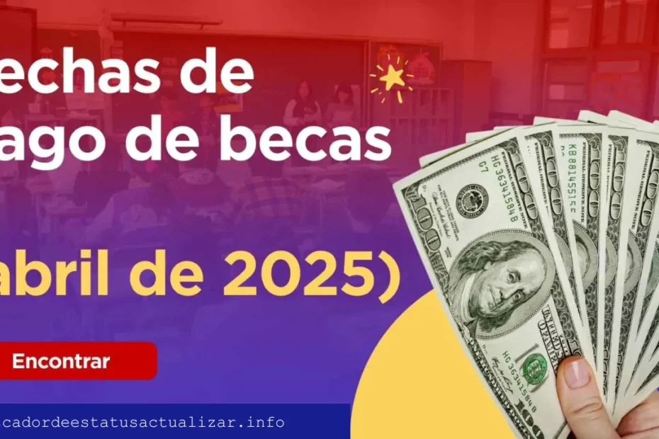 Fechas de Pago